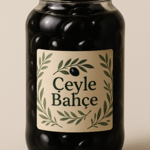 Zeytin 10kg