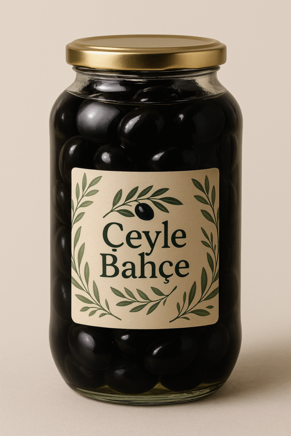 Zeytin 1kg
